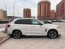 BMW X5 2015 года