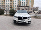 BMW X5 2015 года