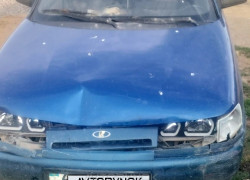 ВАЗ (Lada) 2112 2004 года