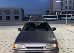 ВАЗ (Lada) 2114 2014 года