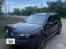 Renault Duster 2015 года