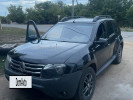 Renault Duster 2015 года