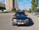 Renault Duster 2015 года