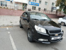 Chevrolet Nexia 2023 года
