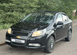 Chevrolet Nexia 2023 года