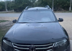 Renault Duster 2015 года
