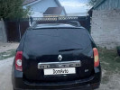 Renault Duster 2015 года
