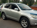 Toyota RAV4 2006 года