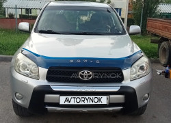 Toyota RAV4 2006 года