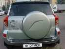 Toyota RAV4 2006 года