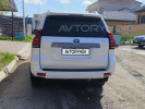 Toyota Land Cruiser Prado 2021 года