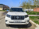 Toyota Land Cruiser Prado 2021 года