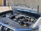 Toyota Land Cruiser Prado 2021 года