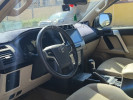 Toyota Land Cruiser Prado 2021 года