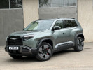 BYD FangChengBao Titanium 3 2025 года