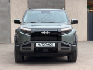 BYD FangChengBao Titanium 3 2025 года