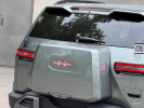 BYD FangChengBao Titanium 3 2025 года