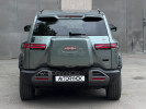 BYD FangChengBao Titanium 3 2025 года