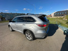Toyota Highlander 2014 года