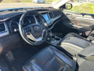 Toyota Highlander 2014 года