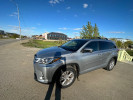 Toyota Highlander 2014 года
