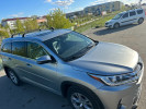Toyota Highlander 2014 года