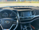 Toyota Highlander 2014 года