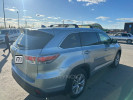 Toyota Highlander 2014 года