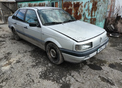 Volkswagen Passat 1991 года