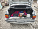 Volkswagen Passat 1991 года