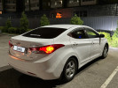 Hyundai Elantra 2011 года