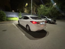 Hyundai Elantra 2011 года