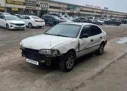 Toyota Corolla 1993 года