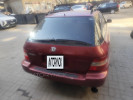 Honda Accord 1994 года
