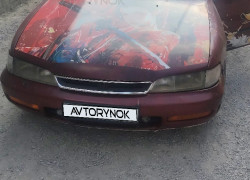 Honda Accord 1994 года