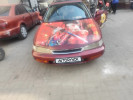 Honda Accord 1994 года