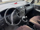 Toyota Corolla Verso 2002 года