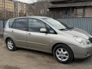 Toyota Corolla Verso 2002 года