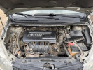 Toyota Corolla Verso 2002 года