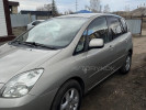 Toyota Corolla Verso 2002 года