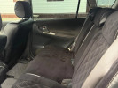 Toyota Corolla Verso 2002 года