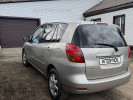 Toyota Corolla Verso 2002 года