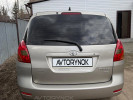 Toyota Corolla Verso 2002 года