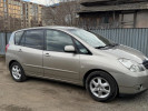 Toyota Corolla Verso 2002 года