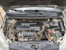 Toyota Corolla Verso 2002 года