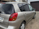 Toyota Corolla Verso 2002 года