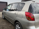 Toyota Corolla Verso 2002 года