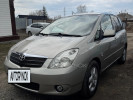 Toyota Corolla Verso 2002 года
