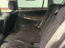Toyota Corolla Verso 2002 года