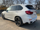 BMW X5 2014 года